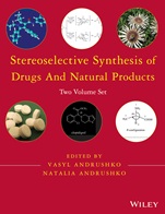 Stereoselective Synthesis of Drugs and Natural Products: 2 Volume Set - ISBN 9781118032176