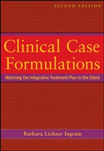 Clinical Case Formulations: Matching the Integrative Treatment Plan to the Client - ISBN 9781118038222