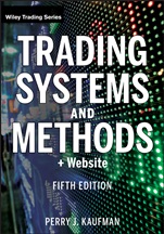 Trading Systems and Methods: + Website - ISBN 9781118043561
