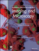 Current Protocols Select: Methods and Applications in Microscopy and Imaging - ISBN 9781118044315