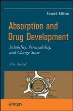 Absorption and Drug Development: Solubility, Permeability, and Charge State - ISBN 9781118057452