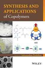 Synthesis and Applications of Copolymers - ISBN 9781118057469