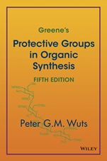 Greenes Protective Groups in Organic Synthesis - ISBN 9781118057483
