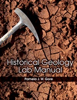 Historical Geology Lab Manual - ISBN 9781118057520
