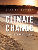 Climate Change: What the Science Tells Us - ISBN 9781118057537