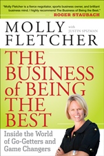 The Business of Being the Best: Inside the World of Go–Getters and Game Changers - ISBN 9781118060100
