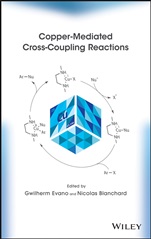 Copper–Mediated Cross–Coupling Reactions - ISBN 9781118060452
