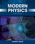 Modern Physics - ISBN 9781118061145