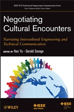 Negotiating Cultural Encounters: Narrating Intercultural Engineering and Technical Communication - ISBN 9781118061619