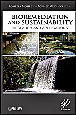 Bioremediation and Sustainability: Research and Applications - ISBN 9781118062845