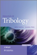 Principles of Tribology - ISBN 9781118062890