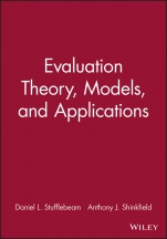 Evaluation Theory, Models, and Applications - ISBN 9781118063187