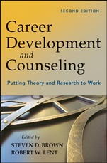 Career Development and Counseling: Putting Theory and Research to Work - ISBN 9781118063354