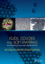 Fluids, Colloids and Soft Materials: An Introduction to Soft Matter Physics - ISBN 9781118065624