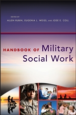 Handbook of Military Social Work - ISBN 9781118067833