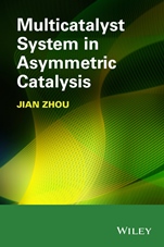 Multicatalyst System in Asymmetric Catalysis - ISBN 9781118071861