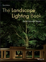 The Landscape Lighting Book - ISBN 9781118073827