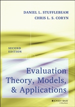 Evaluation Theory, Models, and Applications - ISBN 9781118074053