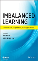 Imbalanced Learning: Foundations, Algorithms, and Applications - ISBN 9781118074626