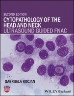 Cytopathology of the Head and Neck: Ultrasound Guided FNAC - ISBN 9781118076026