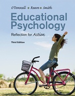 Educational Psychology: Reflection for Action - ISBN 9781118076132