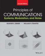 Principles of Communications - ISBN 9781118078914
