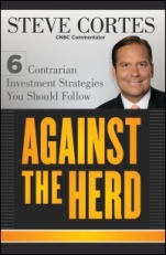 Against the Herd: 6 Contrarian Investment Strategies You Should Follow - ISBN 9781118083185