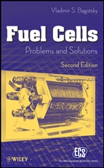Fuel Cells: Problems and Solutions - ISBN 9781118087565