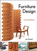 Furniture Design - ISBN 9781118090787