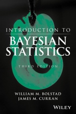 Introduction to Bayesian Statistics - ISBN 9781118091562