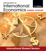 Introduction to International Economics - ISBN 9781118092323