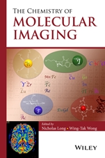 The Chemistry of Molecular Imaging - ISBN 9781118093276