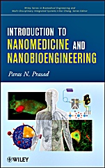 Introduction to Nanomedicine and Nanobioengineering - ISBN 9781118093436