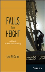 Falls from Height: A Guide to Rescue Planning - ISBN 9781118094808