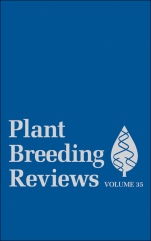 Plant Breeding Reviews - ISBN 9781118096796