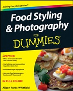 Food Styling and Photography For Dummies - ISBN 9781118097199