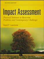 Impact Assessment: Practical Solutions to Recurrent Problems and Contemporary Challenges - ISBN 9781118097373