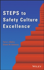 Steps to Safety Culture Excellence - ISBN 9781118098486