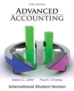 Advanced Accounting - ISBN 9781118098615