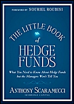 The Little Book of Hedge Funds - ISBN 9781118099674