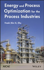 Energy and Process Optimization for the Process Industries - ISBN 9781118101162
