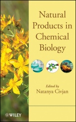 Natural Products in Chemical Biology - ISBN 9781118101179