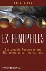 Extremophiles: Sustainable Resources and Biotechnological Implications - ISBN 9781118103005