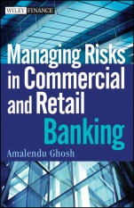 Managing Risks in Commercial and Retail Banking - ISBN 9781118103531