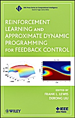 Reinforcement Learning and Approximate Dynamic Programming for Feedback Control - ISBN 9781118104200