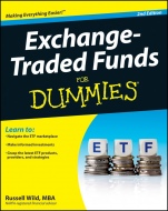Exchange–Traded Funds For Dummies - ISBN 9781118104248