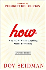 How: Why How We Do Anything Means Everything - ISBN 9781118106372