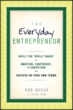 The Everyday Entrepreneur - ISBN 9781118106440