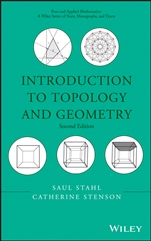 Introduction to Topology and Geometry - ISBN 9781118108109