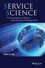 Service Science: The Foundations of Service Engineering and Management - ISBN 9781118108239